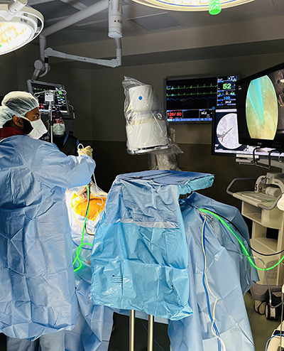 Dr Vamsi Kancherla Surgery Img
